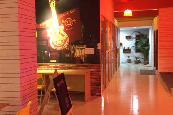 The Great LondonProject