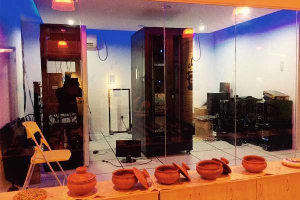 Organic Life project