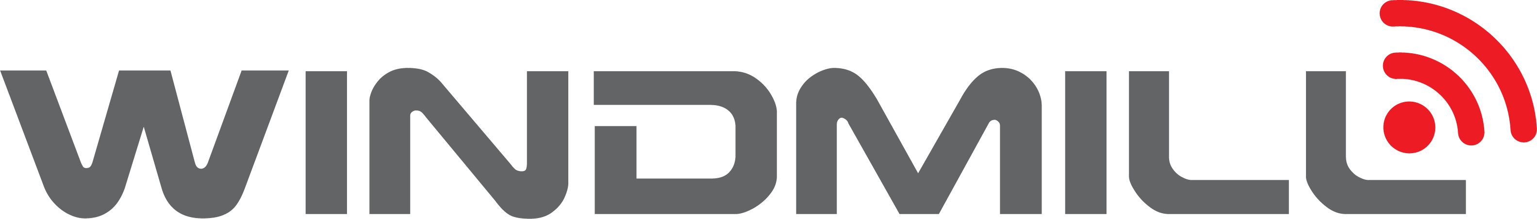 WINDMILL Logo