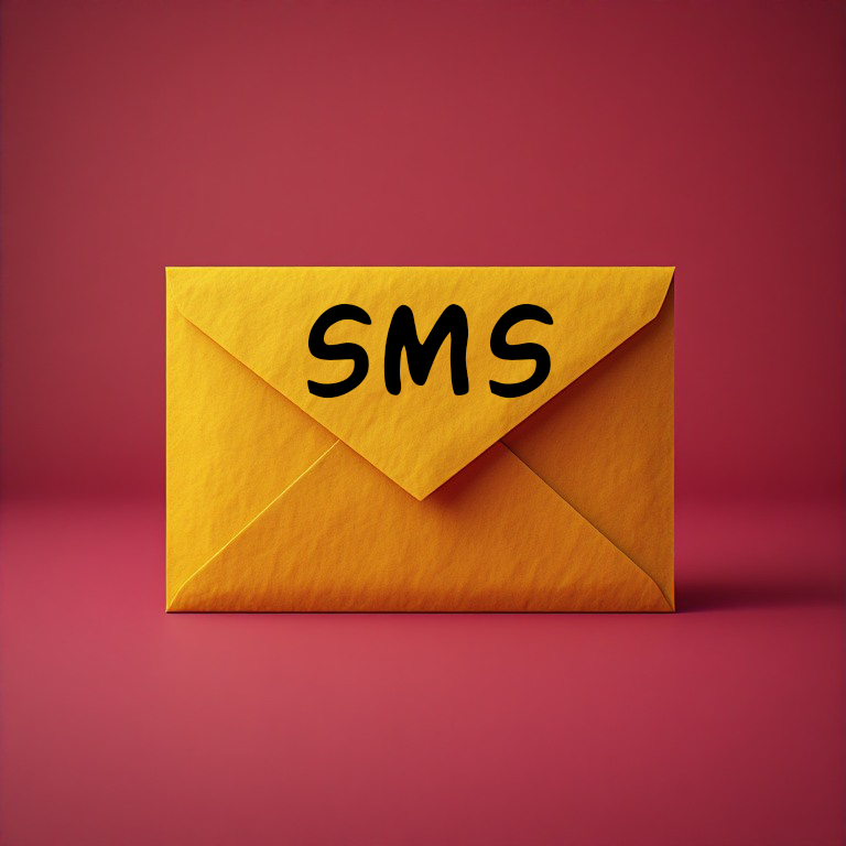 SMS Solution