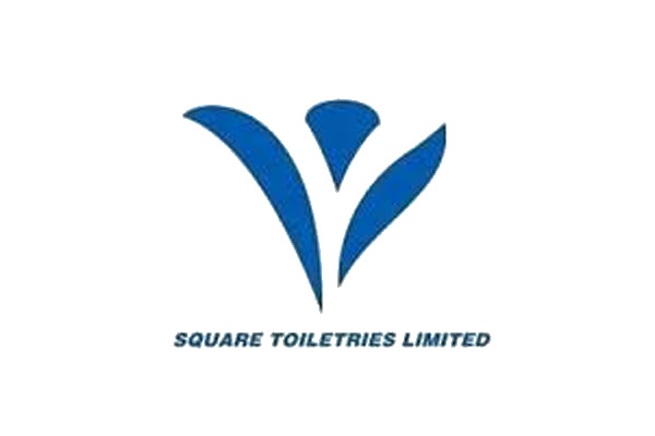 Square Toiletries 
